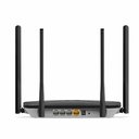 Ver imagem 2 de Roteador Wireless Gigabit Dual Band 2.4/5Ghz Ac1200 com Funcão Preset Ac12G(Br)