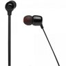 Fone de Ouvido Bluetooth Tune 125Bt Preto Jbl - 6