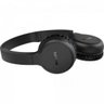 Headphone Bluetooth Tah1205bk/00 Preto Philips - 2