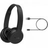 Headphone Bluetooth Tah1205bk/00 Preto Philips - 6