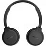 Headphone Bluetooth Tah1205bk/00 Preto Philips - 4