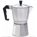 Ver imagem 2 de Cafeteira Italiana Aluminio para 6 Xícaras Cafés 300 Ml