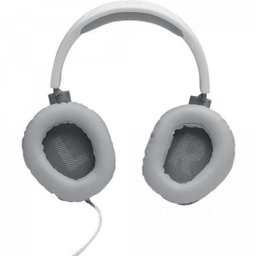 Headset Gamer Quantum 100 Branco Jbl - 2