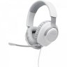 Headset Gamer Quantum 100 Branco Jbl - 1