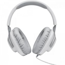Headset Gamer Quantum 100 Branco Jbl - 4