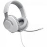 Headset Gamer Quantum 100 Branco Jbl - 6