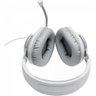 Headset Gamer Quantum 100 Branco Jbl - 5