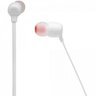Fone de Ouvido Bluetooth Tune 125bt Branco Jbl - 6