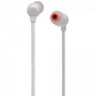 Fone de Ouvido Bluetooth Tune 125bt Branco Jbl - 4