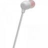 Fone de Ouvido Bluetooth Tune 125bt Branco Jbl - 5