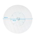 Ver imagem 4 de Prato Giratório de Vidro Temperado 90cm