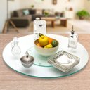 Ver imagem 3 de Prato Giratório de Vidro Temperado 90cm