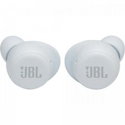 Fone de Ouvido Bluetooth com Live Free Nc+ Tws Branco Jbl - 2