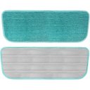 Ver imagem 1 de REFIL PARA SPRAY FIT VERDE - 12 UNIDADES