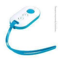 Controle Remoto para Centrais de Alarme Intelbras Xac 4000 Smart Azul - 3