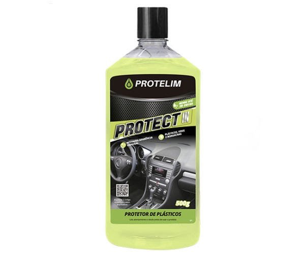 PROTECT IN 500G - 1