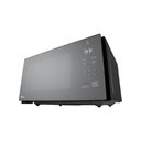 Ver imagem 2 de Micro-ondas Lg Neochef 30 Litros, Espelhado, Limpa Fácil Ms3094