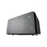 Micro-ondas Lg Neochef 30 Litros, Espelhado, Limpa Fácil Ms3094 - 2