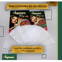 Ver imagem 2 de Filtro 102 Tnt Reutilizável Ecológico 4cxs Café Cafeteira Lavável Supremo