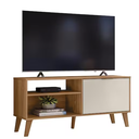 Ver imagem 1 de Rack Rubi Naturalle/off White Cod: 658.020