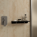Ver imagem 2 de Prateleira Porta Shampoo Slim 40 Cm