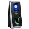 Controlador de Acesso Facial Biometrico Senha Cartão Ss 710 Intelbras - 7