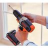Parafusadeira/Furadeira sem Fio 3/8" (10mm) 20V - Black+Decker - 4