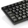 Teclado Basico Slim Preto Usb Tc204 Multilaser - 3