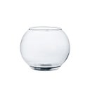 Ver imagem 1 de Vaso Floreira Decorativo de Vidro Transparente P/Terrario