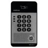 Porteiro Eletrônico Ip Senha Tag Cartão Rfid Xpe 1013 Ip Intelbras - 2
