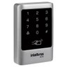 Controle de Acesso Touch Senha e Cartão Sa 211 Intelbras - 1