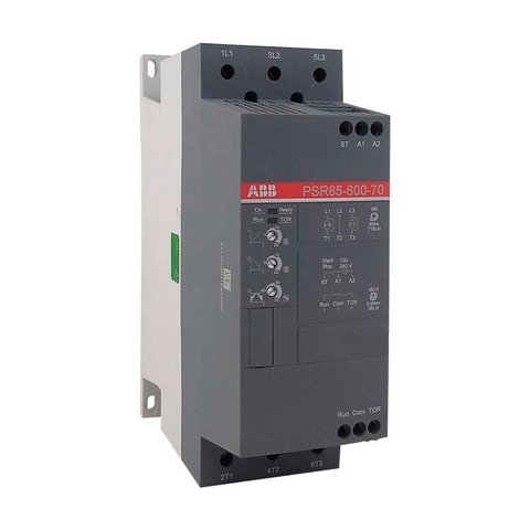 Softstarter | 85A 100-240VCA | PSR85-600-70 | ABB