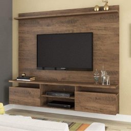 Estante Home para TV até 55 Polegadas  - 1