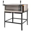 Ver imagem 1 de Forno de Lastro Elétrico Tostando 90cm 220V FLE100-900