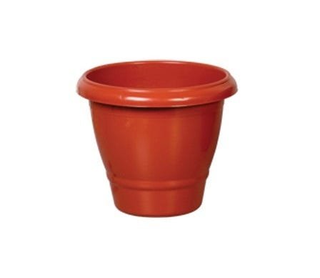 VASO REDONDO MEDIO CERAMICO - 14,5 L