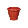 VASO REDONDO MEDIO CERAMICO - 14,5 L - 1