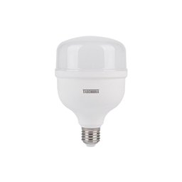 Lâmpada Led Taschibra Tkl 225 40w E27 Bivolt 6500k Luz Branca - 1