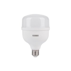 Lâmpada Led Taschibra Tkl 225 40w E27 Bivolt 6500k Luz Branca