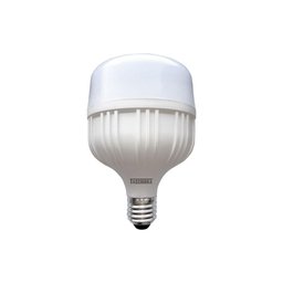 Lâmpada Led Taschibra Tkl 225 40w E27 Bivolt 6500k Luz Branca - 2
