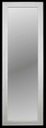 Ver imagem 1 de Espelho Emold Nwd 43x93ex - Cor Gelo - Net