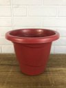 Ver imagem 1 de VASO 7 LTS REDONDO MARROM