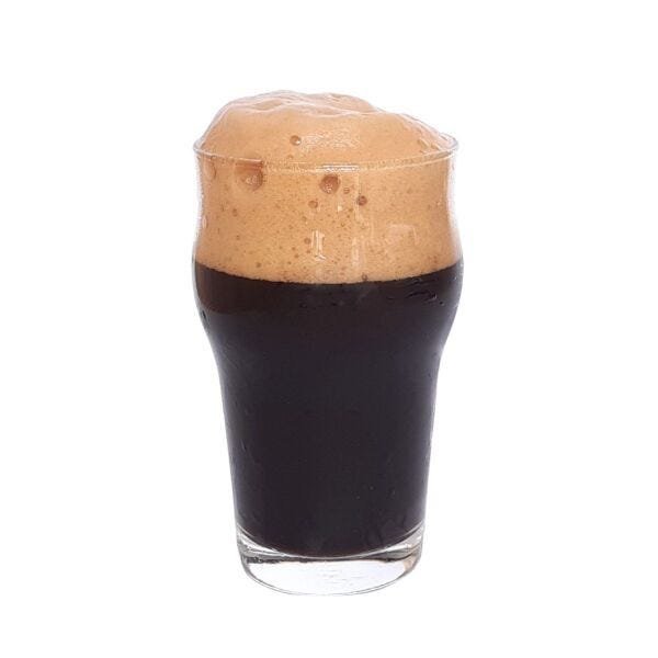 10 Copos Cerveja Pint - Stout - Nadir Figueiredo - 2