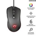 Ver imagem 6 de Mouse Gamer Trust Gxt-930 Jacx Rgb 6400dpi