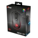Ver imagem 5 de Mouse Gamer Trust Gxt-930 Jacx Rgb 6400dpi