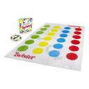 Ver imagem 4 de Jogo Twister Refresh com Tapete Clássico 98831 Hasbro
