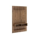 Ver imagem 2 de Painel para TV até 50 Polegadas com 2 Nichos Mister