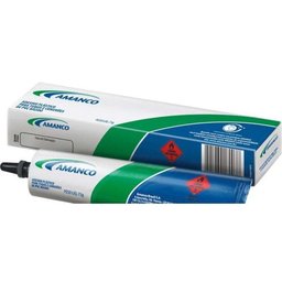 Cola Adesiva Amanco para Tubos e Conexões de PVC - 1