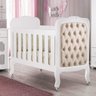 Berço Mini Cama com Captone Provence Imperial Planet Baby - 1