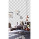 Ver imagem 1 de Papel de Parede Vinílico Cubic