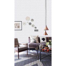 Papel de Parede Vinílico Cubic Cu87436 - 1